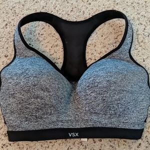 VSX incredible bra
